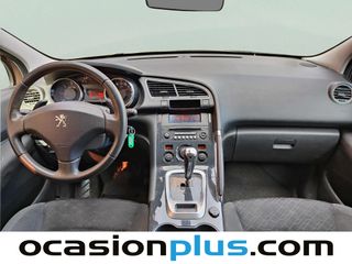 Peugeot 3008 1.6 e-HDI Active FAP ETG6 Blue Lion 85 kW (115 CV)