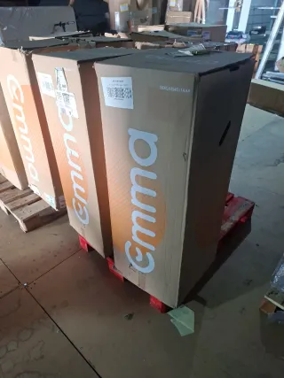 Colchón Emma Hybrid Colling V2 180x200