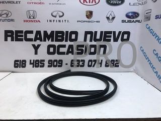 Goma puerta corredera chrysler voyager