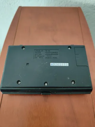 Pack 2 Nintendo Game & Watch Multiscreen