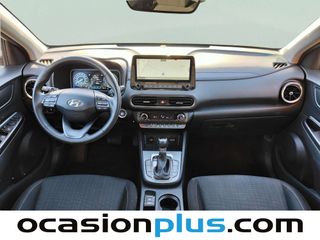 Hyundai Kona 1.6 GDI HEV Tecno 2C DCT 104 kW (141 CV)