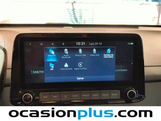Hyundai Kona 1.6 GDI HEV Tecno 2C DCT 104 kW (141 CV)