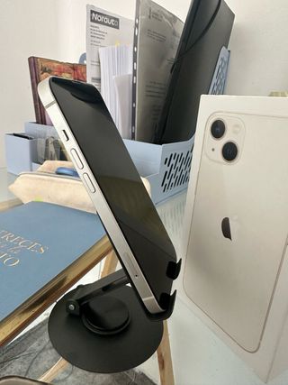 iPhone 13 128GB Blanco