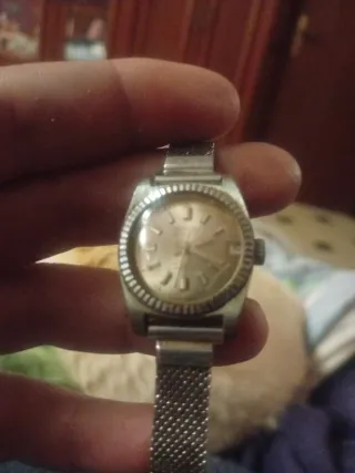 Lote 3 relojes: Citizen, Thermidor, Duward