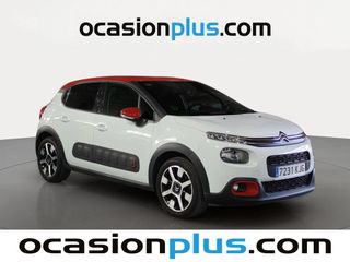 Citroen C3 PureTech 110 S&S Shine 81 kW (110 CV)