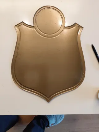 Cartel La Casera Gaseosa Insuperable. Original