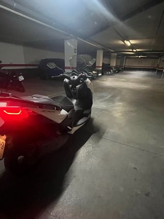 Yamaha X MAX 300 Scooter Maxi