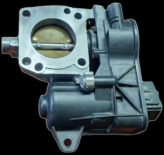 CAJA MARIPOSA CITROEN C3