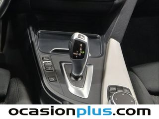 BMW Serie 3 320d Gran Turismo 140 kW (190 CV)