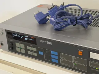 Amplificador Sony TA-V7 Vintage Japonés