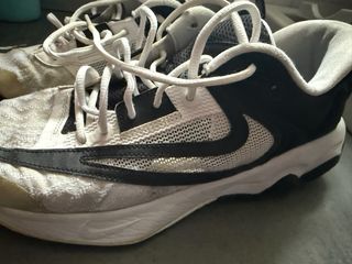 Zapatillas baloncesto