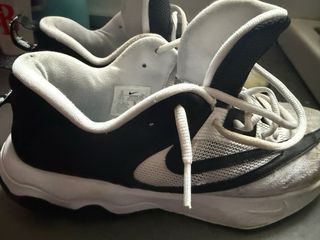 Zapatillas baloncesto