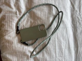 Funda iPhone 13 mini (varios colores)