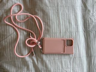 Funda iPhone 13 mini (varios colores)