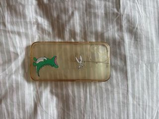 Funda iPhone 13 mini (varios colores)