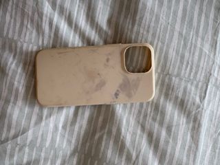 Funda iPhone 13 mini (varios colores)