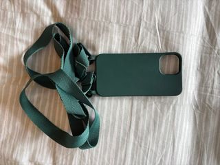 Funda iPhone 13 mini (varios colores)