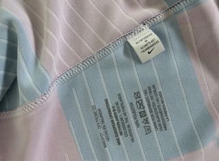 Camiseta FC Barcelona Luis Suárez 9 Player Issue