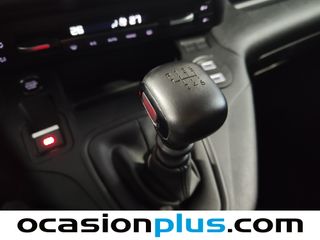 Peugeot Partner Furgon BlueHDi 100 Standard 600kg 75 kW (102 CV)