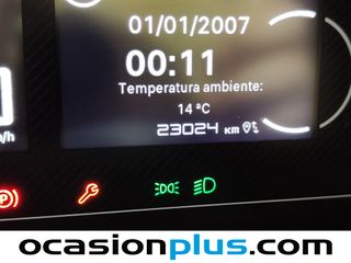 Peugeot Partner Furgon BlueHDi 100 Standard 600kg 75 kW (102 CV)