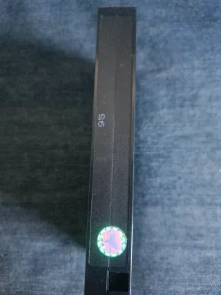 El Jorobado de Notre Dame VHS Disney Clásicos