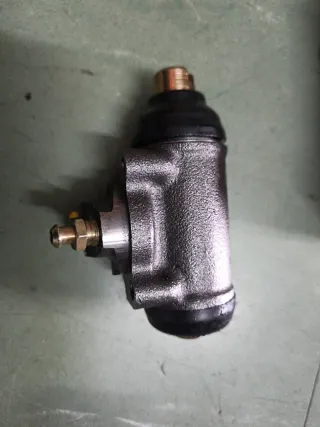 Jogo Bombites travão Bedford seta