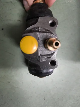 Jogo Bombites travão Bedford seta