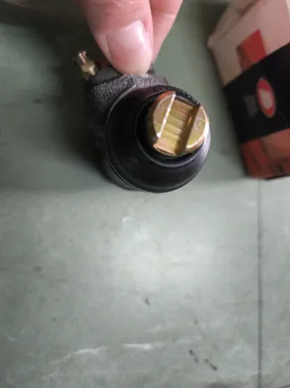 Jogo Bombites travão Bedford seta