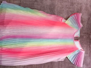 Lote Ropa Niña Verano 6 Años