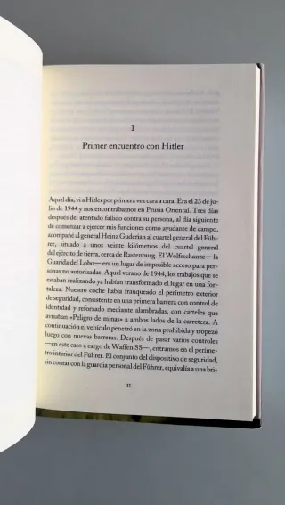 Lote libros de historia