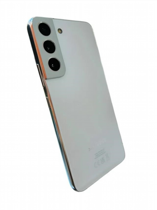 Samsung Galaxy S22 5G 256GB Bianco