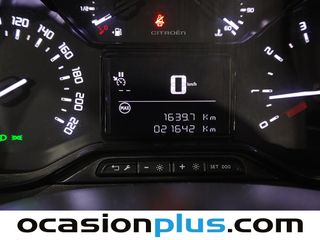 Citroen C3 PureTech 110 S&S Max 81 kW (110 CV)