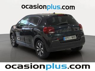 Citroen C3 PureTech 110 S&S Max 81 kW (110 CV)