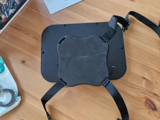 Espejo Onco para asiento trasero bebé