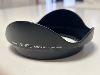 Parasol Canon EW-83E