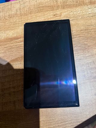 Nintendo Switch Azul y Rojo Nueva