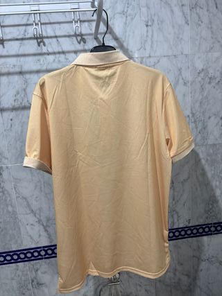 Polo Gucci GG Monogram Beige Talla M,L y XL
