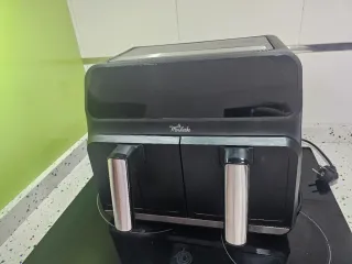 Freidora de aire Moustache 8L