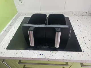 Freidora de aire Moustache 8L