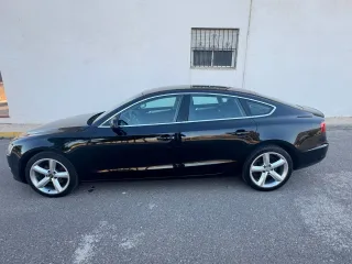 Audi A5 2011