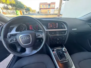 Audi A5 2011