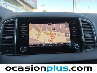 Skoda Karoq 2.0 TDI Ambition 4X4 110 kW (150 CV)