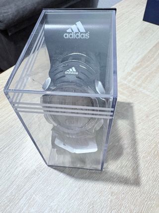 Reloj Adidas Referee PRO Negro NUEVO