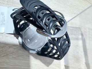 Reloj Adidas Referee PRO Negro NUEVO