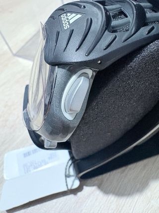 Reloj Adidas Referee PRO Negro NUEVO