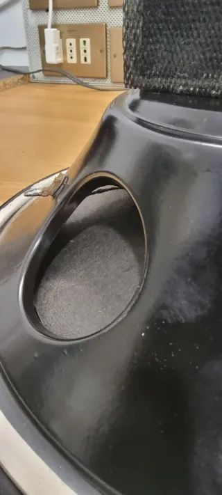 RCF L10P05 WOOFER SINGOLO