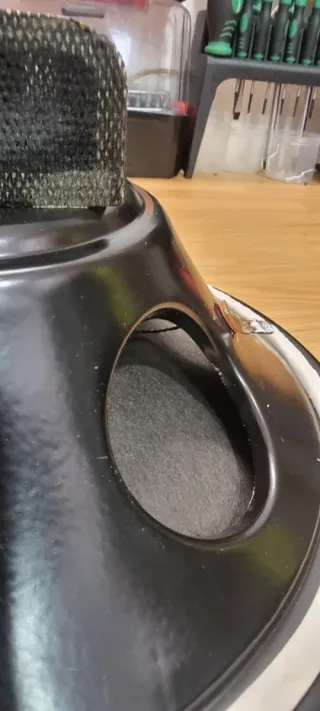 RCF L10P05 WOOFER SINGOLO