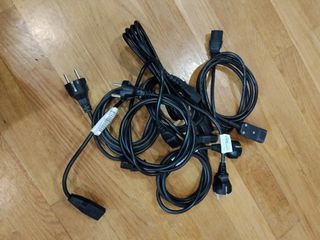 Cabo de Informática