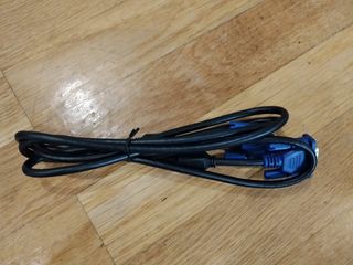 Cabo de Informática