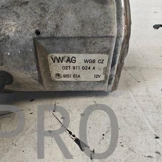 MOTOR ARRANQUE AUDI / SEAT / SKODA / VOLKSWAGEN